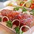 mariniertes Thunfischsteak