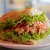 Thunfisch-Döner