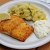 Fischfilet