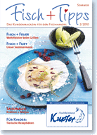 Fisch und Tipps Magazin